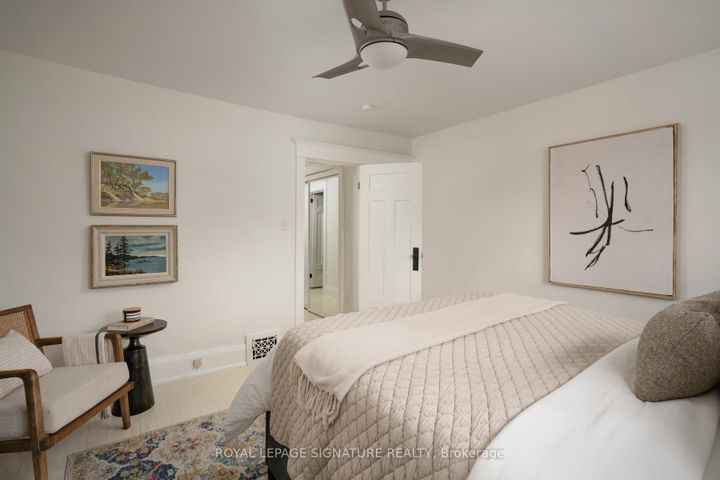 Photo 30 at 119 Alton Avenue, South Riverdale, Toronto