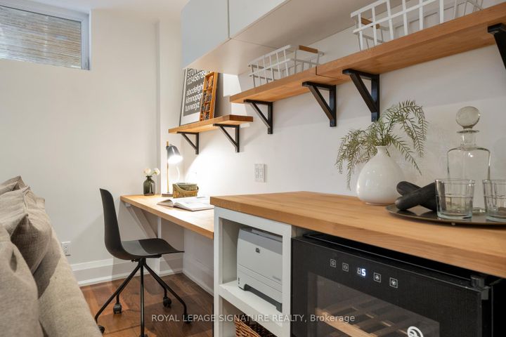 Photo 36 at 119 Alton Avenue, South Riverdale, Toronto