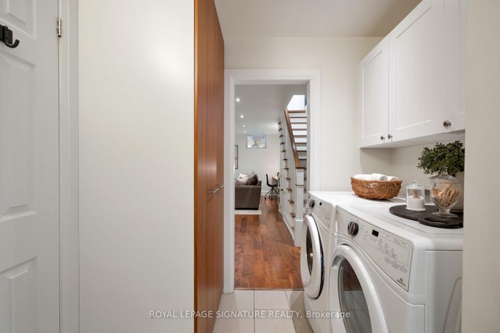 Photo 40 at 119 Alton Avenue, South Riverdale, Toronto