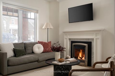 Photo 9 at 119 Alton Avenue, South Riverdale, Toronto