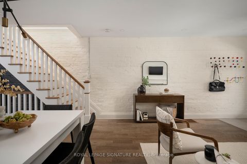 Photo 11 at 119 Alton Avenue, South Riverdale, Toronto