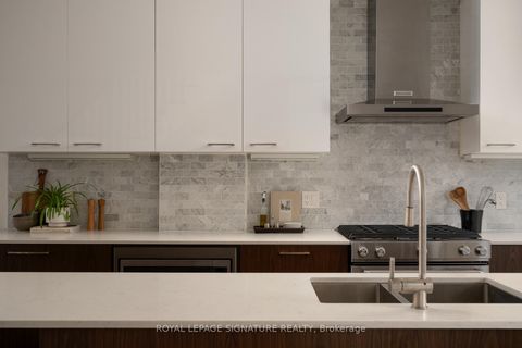 Photo 15 at 119 Alton Avenue, South Riverdale, Toronto