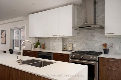 Photo 16 at 119 Alton Avenue, South Riverdale, Toronto