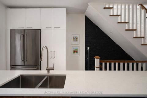 Photo 17 at 119 Alton Avenue, South Riverdale, Toronto