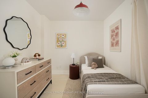 Photo 21 at 119 Alton Avenue, South Riverdale, Toronto