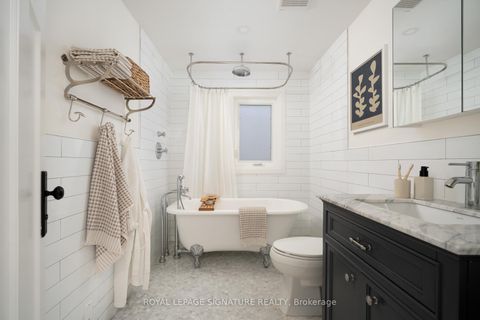 Photo 23 at 119 Alton Avenue, South Riverdale, Toronto