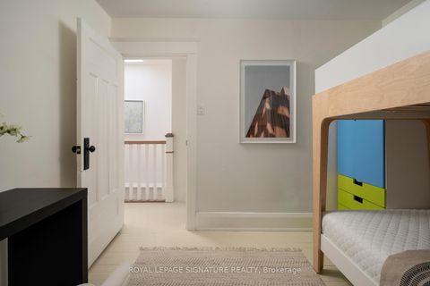 Photo 27 at 119 Alton Avenue, South Riverdale, Toronto