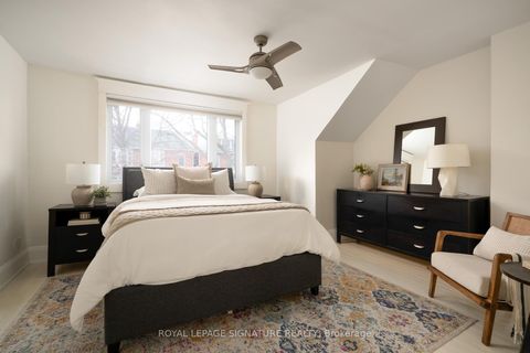 Photo 28 at 119 Alton Avenue, South Riverdale, Toronto