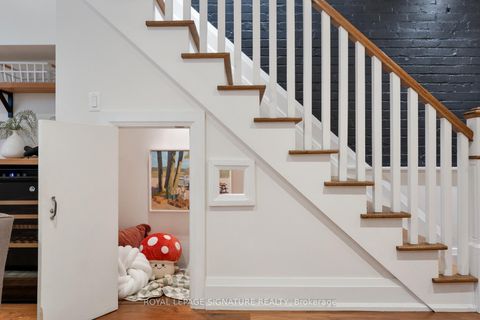 Photo 33 at 119 Alton Avenue, South Riverdale, Toronto