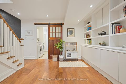 Photo 37 at 119 Alton Avenue, South Riverdale, Toronto