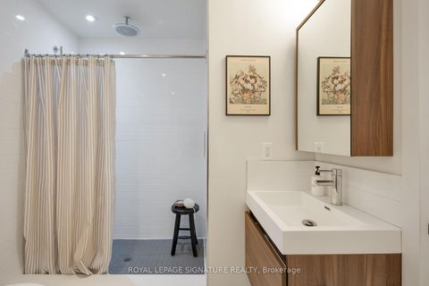 Photo 39 at 119 Alton Avenue, South Riverdale, Toronto