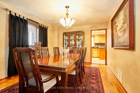 Photo 6 at 4 Camor Court, Highland Creek, Toronto