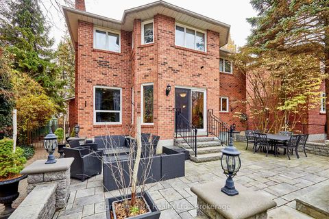 Photo 14 at 4 Camor Court, Highland Creek, Toronto