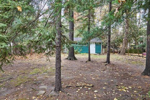 Photo 17 at 4 Camor Court, Highland Creek, Toronto