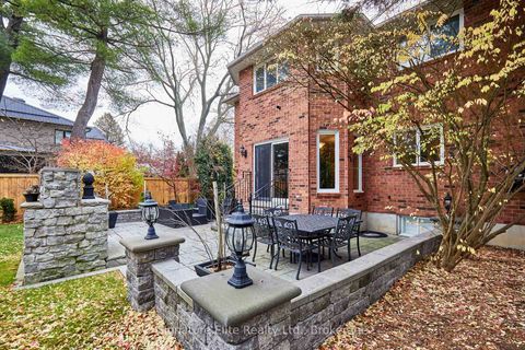 Photo 19 at 4 Camor Court, Highland Creek, Toronto