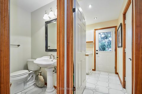 Photo 22 at 4 Camor Court, Highland Creek, Toronto