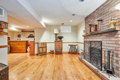 Photo 38 at 4 Camor Court, Highland Creek, Toronto