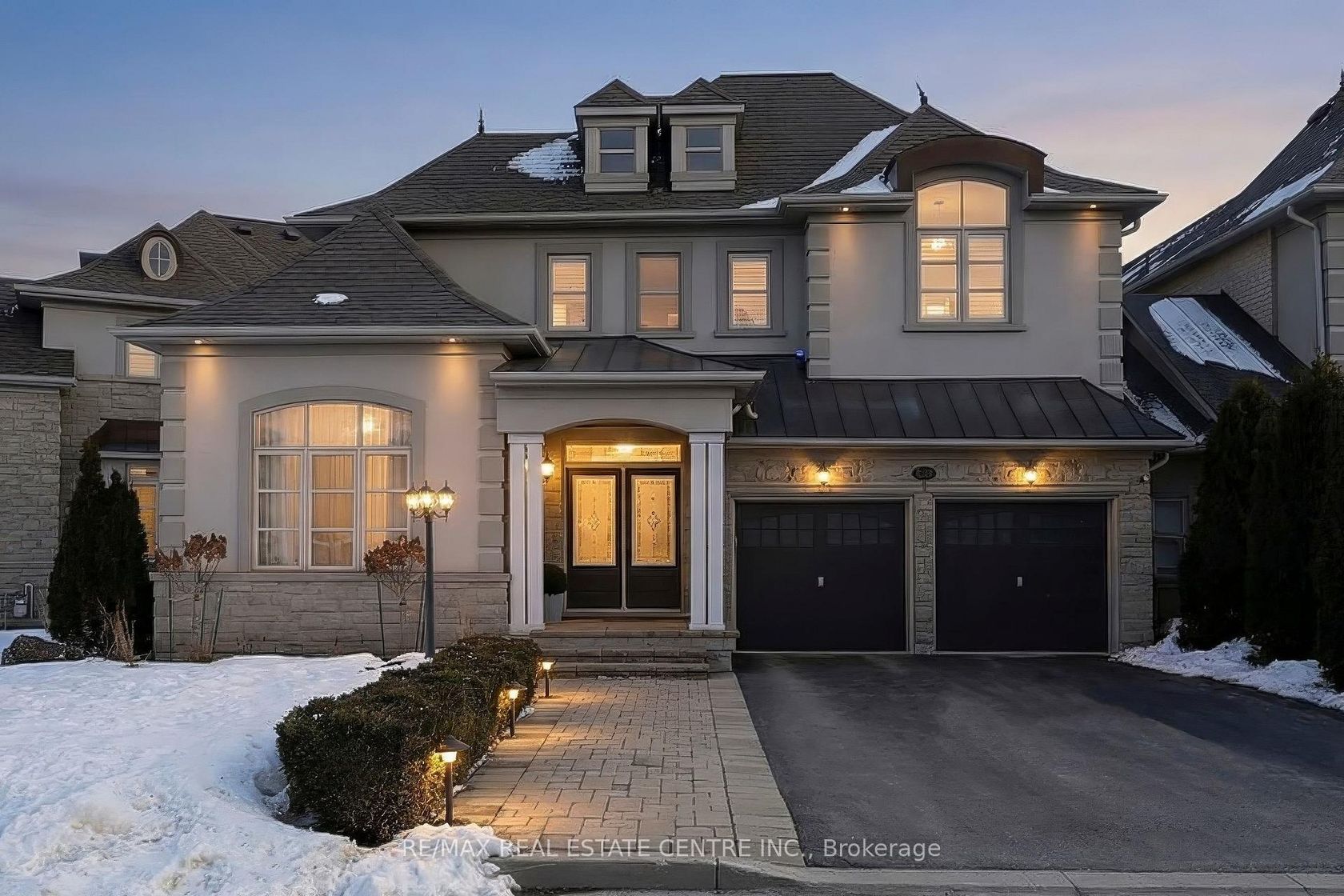 3168 Watercliffe Court, BC Bronte Creek, Oakville 
