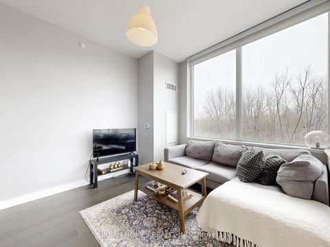 Photo 5 at S202 - 120 Bayview Avenue, Waterfront Communities C8, Toronto