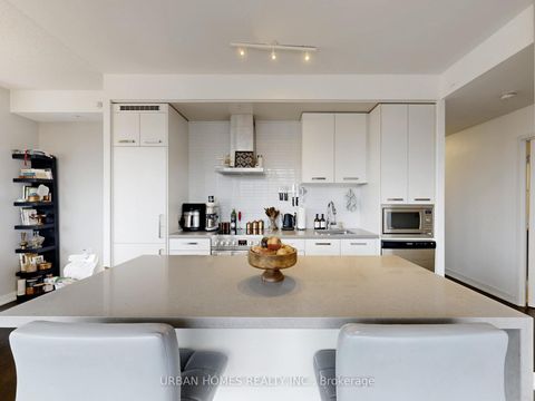 Photo 7 at S202 - 120 Bayview Avenue, Waterfront Communities C8, Toronto