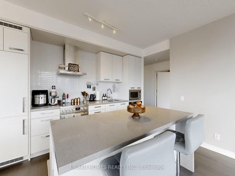 Photo 8 at S202 - 120 Bayview Avenue, Waterfront Communities C8, Toronto