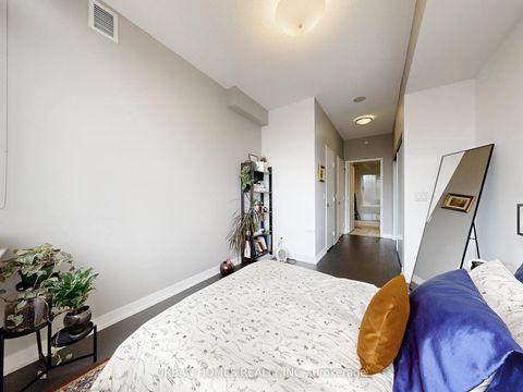 Photo 13 at S202 - 120 Bayview Avenue, Waterfront Communities C8, Toronto