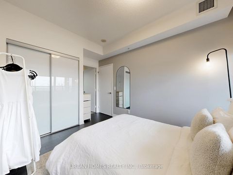 Photo 16 at S202 - 120 Bayview Avenue, Waterfront Communities C8, Toronto