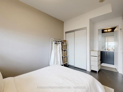 Photo 17 at S202 - 120 Bayview Avenue, Waterfront Communities C8, Toronto