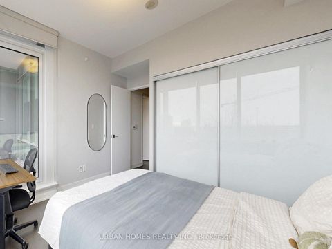 Photo 22 at S202 - 120 Bayview Avenue, Waterfront Communities C8, Toronto