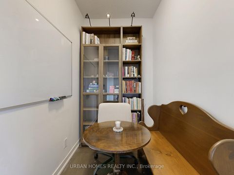 Photo 23 at S202 - 120 Bayview Avenue, Waterfront Communities C8, Toronto