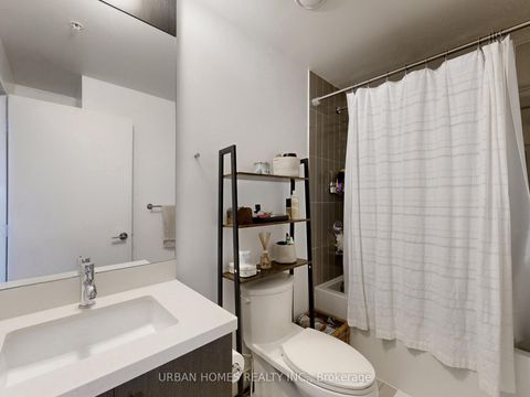 Photo 24 at S202 - 120 Bayview Avenue, Waterfront Communities C8, Toronto