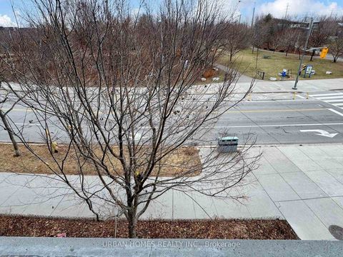 Photo 27 at S202 - 120 Bayview Avenue, Waterfront Communities C8, Toronto