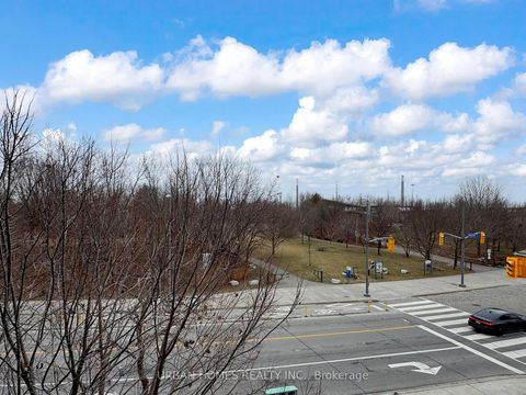 Photo 28 at S202 - 120 Bayview Avenue, Waterfront Communities C8, Toronto