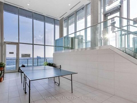 Photo 30 at S202 - 120 Bayview Avenue, Waterfront Communities C8, Toronto