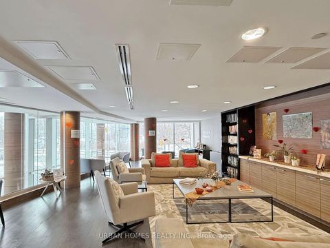 Photo 34 at S202 - 120 Bayview Avenue, Waterfront Communities C8, Toronto