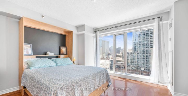 Photo 14 at 1506 - 200 Victoria Street, Yonge Corridor, Toronto