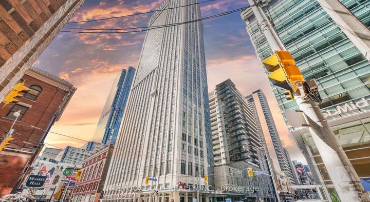 Photo 18 at 1506 - 200 Victoria Street, Yonge Corridor, Toronto