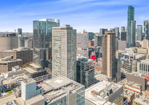 Photo 1 at 1506 - 200 Victoria Street, Yonge Corridor, Toronto