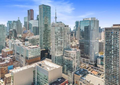 Photo 2 at 1506 - 200 Victoria Street, Yonge Corridor, Toronto