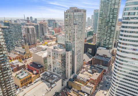 Photo 3 at 1506 - 200 Victoria Street, Yonge Corridor, Toronto