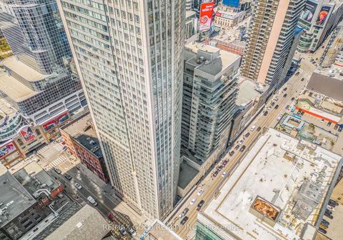 Photo 4 at 1506 - 200 Victoria Street, Yonge Corridor, Toronto