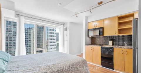 Photo 10 at 1506 - 200 Victoria Street, Yonge Corridor, Toronto