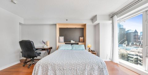 Photo 12 at 1506 - 200 Victoria Street, Yonge Corridor, Toronto