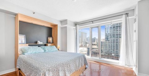 Photo 14 at 1506 - 200 Victoria Street, Yonge Corridor, Toronto