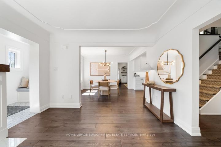 Photo 6 at 321 Guelph Line, Roseland, Burlington