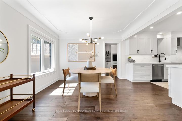 Photo 8 at 321 Guelph Line, Roseland, Burlington