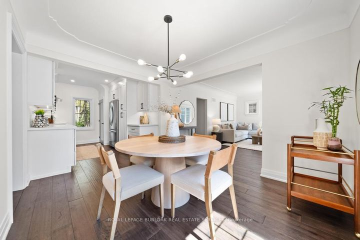 Photo 9 at 321 Guelph Line, Roseland, Burlington