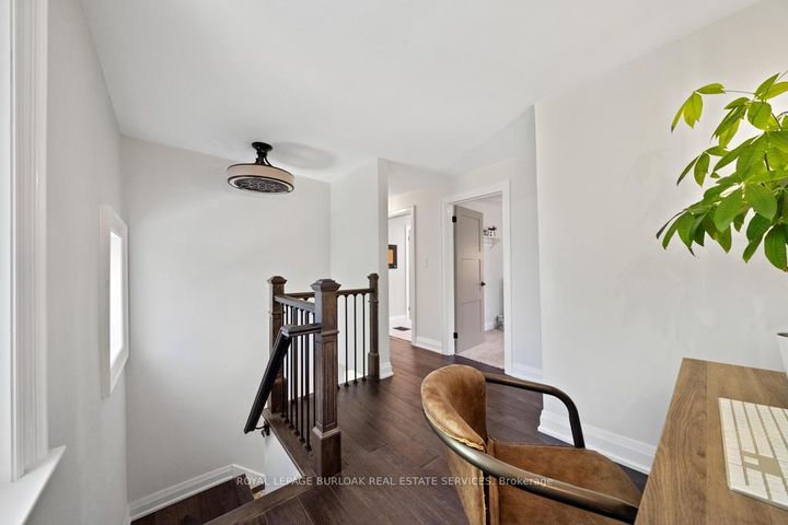 Photo 19 at 321 Guelph Line, Roseland, Burlington