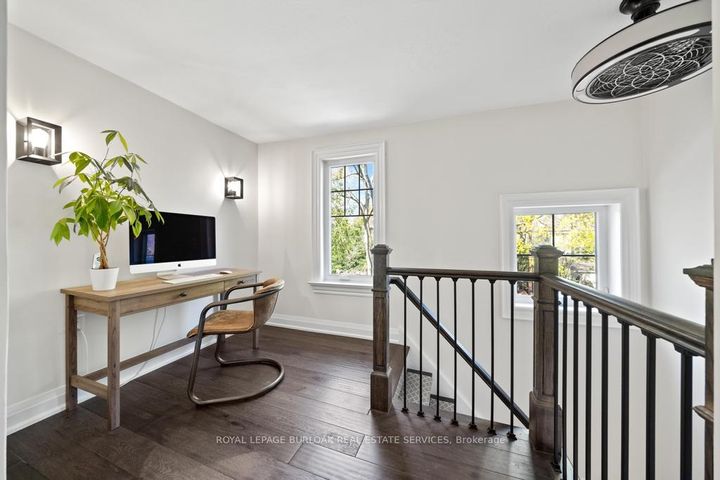 Photo 20 at 321 Guelph Line, Roseland, Burlington