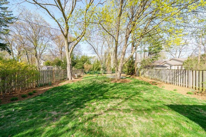 Photo 37 at 321 Guelph Line, Roseland, Burlington